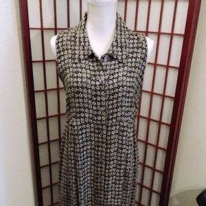 MotherHood Maternity dress